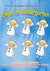 E-Book Engel im Kindergarten - Das kreative große Mitmachbuch