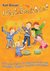 E-Book Piepmatzlieder - 25 frische Singhits für fröhliche Kinder zum Schaukeln, Trippeln, Stampfen und Zappeln