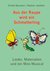 E-Book Aus der Raupe wird ein Schmetterling