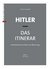 E-Book Hitler - Das Itinerar (Band II)