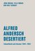 E-Book Alfred Andersch desertiert