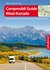 E-Book Campmobil Guide West-Kanada - VISTA POINT Reiseführer Reisen Tag für Tag