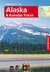 E-Book Alaska & Kanadas Yukon - VISTA POINT Reiseführer Reisen Tag für Tag