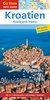 E-Book GO VISTA: Reiseführer Kroatien