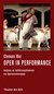 E-Book Oper in performance