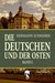 E-Book Die Deutschen und der Osten