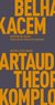 E-Book Artaud und die Theorie des Komplotts