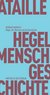 E-Book Hegel, der Mensch und die Geschichte