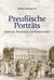 E-Book Preußische Porträts