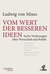 E-Book Vom Wert der besseren Ideen