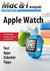 E-Book Mac & i kompakt Apple Watch
