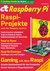 E-Book c't Raspberry Pi (2017)