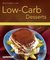 E-Book Low-Carb-Desserts