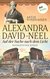 E-Book Alexandra David-Néel: Auf der Suche nach dem Licht