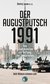 E-Book Der Augustputsch 1991