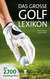 E-Book Das große Golf-Lexikon