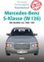 E-Book Praxisratgeber Klassikerkauf Mercedes-Benz S-Klasse (W 126)