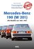 E-Book Praxisratgeber Klassikerkauf Mercedes-Benz 190 (W 201)