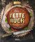 E-Book Das Fette Buch | Burger, Bier & Fritten