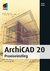 E-Book ArchiCAD 20