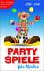 E-Book Party Spiele für Kinder