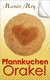 E-Book Pfannkuchen Orakel