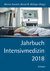 Jahrbuch Intensivmedizin 2018