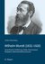 E-Book Wilhelm Wundt (1832–1920)
