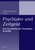 E-Book Psychiater und Zeitgeist