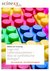 E-Book Lego mit Lebensbausteinen
