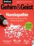 E-Book Gehirn&Geist 10/2017 - Homöopathie