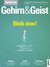 E-Book Gehirn&Geist 6/2018 Bleib dran!