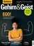 E-Book Gehirn&Geist 7/2019 - Ego!