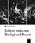 E-Book Rubens zwischen Predigt und Kunst