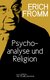 E-Book Psychoanalyse und Religion