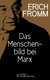 E-Book Das Menschenbild bei Marx