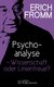 E-Book Psychoanalyse - Wissenschaft oder Linientreue