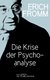 E-Book Die Krise der Psychoanalyse