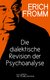 E-Book Die dialektische Revision der Psychoanalyse