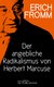 E-Book Der angebliche Radikalismus von Herbert Marcuse