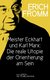 E-Book Meister Eckhart und Karl Marx: Die reale Utopie der Orientierung am Sein