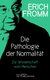 E-Book Die Pathologie der Normalität. Zur Wissenschaft vom Menschen