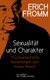 E-Book Sexualität und Charakter. Psychoanalytische Bemerkungen zum Kinsey-Report