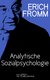 E-Book Analytische Sozialpsychologie