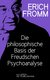 E-Book Die philosophische Basis der Freudschen Psychoanalyse