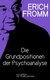 E-Book Die Grundpositionen der Psychoanalyse