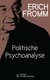 E-Book Politische Psychoanalyse