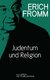 E-Book Judentum und Religion