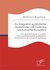 E-Book Zur Integration ausländischer Studierender und Förderung Interkultureller Kompetenz: Eine empirische Studie zu sozialen Freundschaftsnetzwerken ausländischer Studierender an der Universität Heidelberg