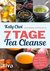 E-Book 7 Tage Tea Cleanse